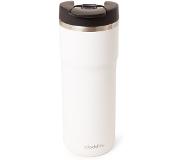 Aladdin Java Thermavac Leak-lock Stainless Steel Thermo 0.47l Valkoinen