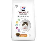 Hill's Pet Nutrition Neutered Cat Young Adult kissalle 8 kg