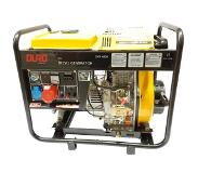 Duro Aggregaatti Duro 5 kW diesel 3-vaihe 5GF-ME3
