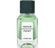 Lacoste Match Point, EdT 30ml