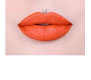 Jeffree Star Cosmetics Velour Liquid Lipstick Coral Fixation 5,4g