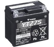Yuasa high performance mf vrla akku 12v 6ah 113x70x105mm