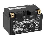 Yuasa high performance mf vrla akku 12v 8,6ah 150x87x93mm