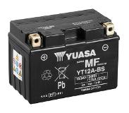 Yuasa mf vrla akku 12v 10ah 150x87x105mm