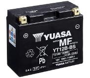 Yuasa mf vrla akku 12v 10ah 150x69x130mm