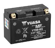 Yuasa mf vrla akku 12v 8ah 150x70x105mm