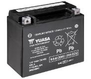 Yuasa high performance mf vrla akku 12v 18ah 175x87x155mm