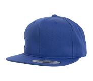 Flexfit Pro-style Twill Cap Sininen 6-14 Years