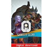Plug in Digital Games Of Glory - Masters of the Arena Pack - PC Windows