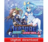 Plug in Digital Superdimension Neptune VS Sega Hard Girls - PC Windows