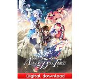 Plug in Digital Fairy Fencer F Advent Dark Force - PC Windows