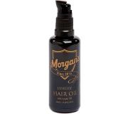 Morgan's Pomade Luxury Hair Oil 50 ml