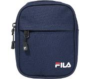 FILA New pusher laukku berlin fila unisex navy 685054170
