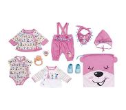 Baby Born Deluxe First Arrival Set 43cm