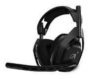 Astro - A50 Wireless + Base Station for PlayStation 4/PC - PS4 GEN4