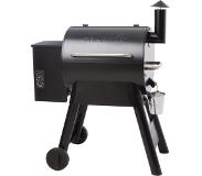 Traeger PRO22 -pellettigrilli