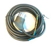 Charge Amps Halo Cable Tyyppi 2 32A 1P - 7,5 m