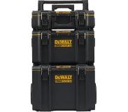 DeWalt Työkalulaatikko, setti DeWalt DWST83402-1 TOUGHSYSTEM 2.0