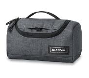 Dakine Revival M Wash Bag Harmaa