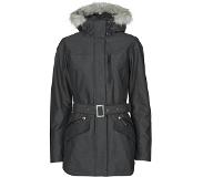 Columbia Carson Pass Ii Jacket Musta S Nainen
