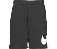 Nike Sportswear Club Graphic Shorts Musta S / Regular Mies