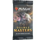 Wizards of the Coast Double Masters Draft Booster