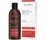 Cutrin BIO+ Original Active Shampoo, 200ml