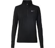 Nike Element Long Sleeve T-shirt Musta L Nainen