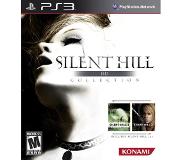 BANDAI NAMCO Silent Hill: HD Collection PS3