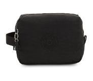 Kipling Parac Wash Bag Musta