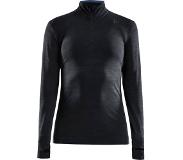 Craft Fuseknicomfort Long Sleeve T-shirt Musta M Nainen