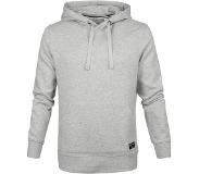 Björn Borg Centre Hoodie Light Grey Melange Xl