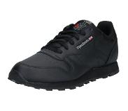 Reebok Classic Leather Trainers Musta EU 36 1/2 Poika