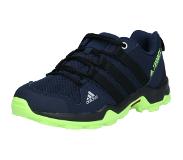 Adidas Terrex Ax2r Kid Hiking Shoes Sininen EU 33 1/2