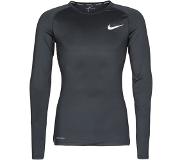 Nike Pro Long Sleeve, miesten treenipaita