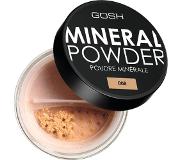 Gosh Mineral Powder 008 Tan