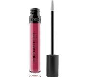 Gosh Liquid Matte Lips -nestemäinen huulipuna, 4 ml, 002 Pink Sorbet