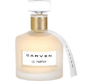 Carven Eau De Parfum-höyrystin Le Parfum 100ml One Size