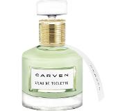 Carven - L'eau De Toilette EDT 50 ml