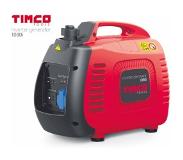Timco 1000I Digitaaliaggregaatti 1kVA, Bensiini