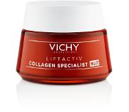 VICHY Liftactiv Specialist Night Cream 50 ml