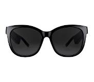 Bose Frames Soprano kaiutinaurinkolasit 851337-0100 (musta)