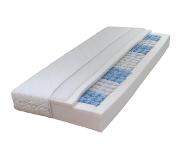 Hobby Hall Patja Atlanta Pocket, 160x200 cm