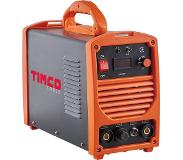 Timco L180HP TIG Puikkohitsauskone