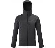 Millet Track Jacket Harmaa XS Mies