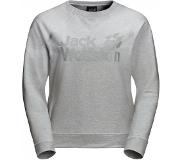 Jack Wolfskin Women's Logo Sweatshirt