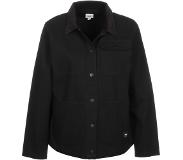 Vans Drill Chore Jacket Musta M Nainen