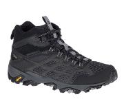Merrell Moab FST Mid 2 GTX, naisten retkeilykengät