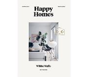 Cozy Publishing Happy Homes: White Walls