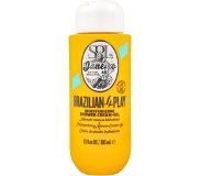 Sol de Janeiro Brazilian 4 Play Moisturizing Shower Cream-Gel, 385ml